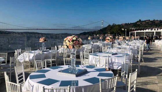 Masa sandalye Kiralama Fotoğrafları 