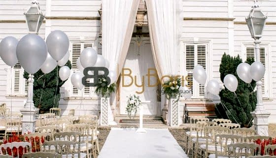 Nikah Organizasyonu Fotoğrafları 