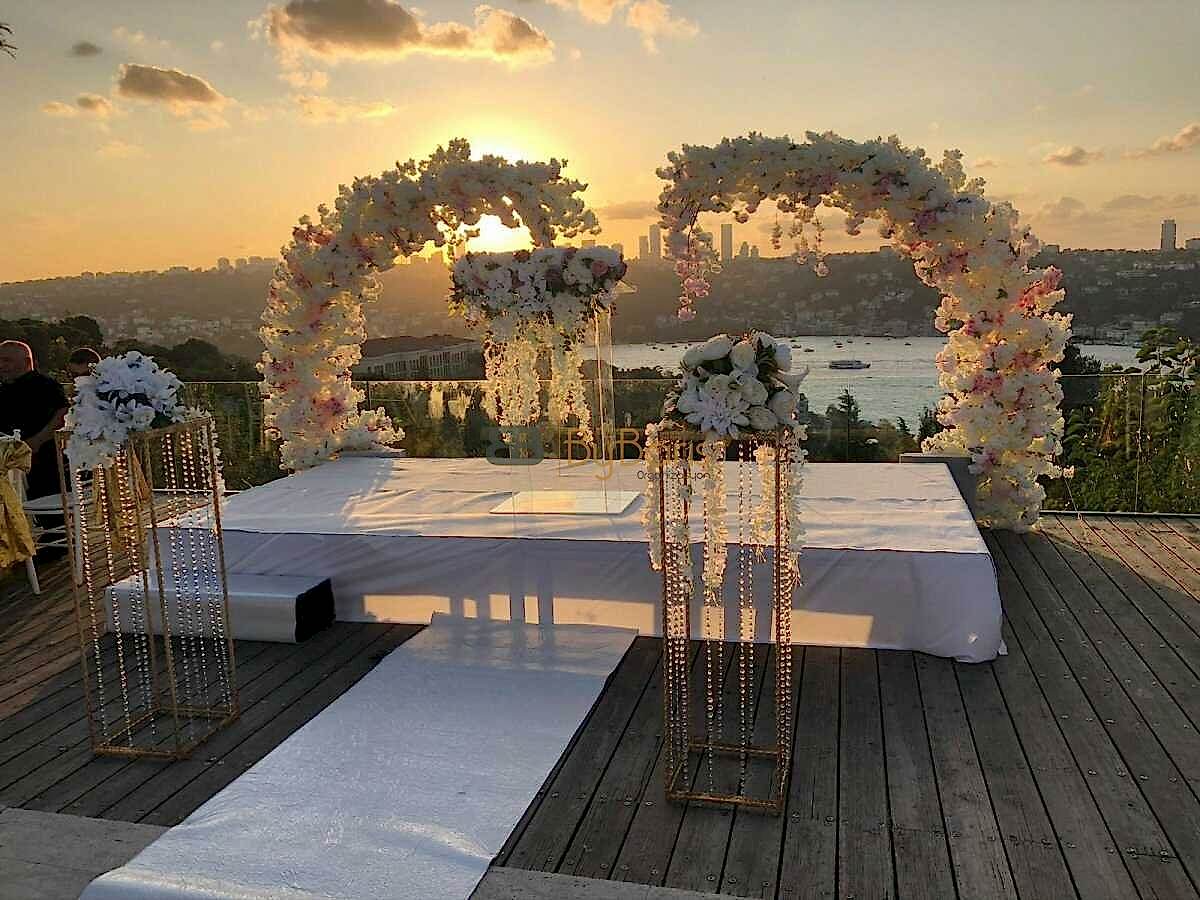nikah organizasyonu