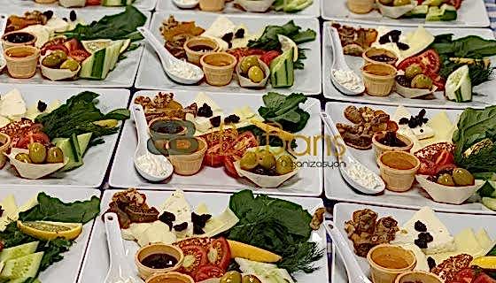 Kahvaltı Organizasyonu | Esenler Belediyesi Kültür Müdürlüğü | Taksim Meydanı