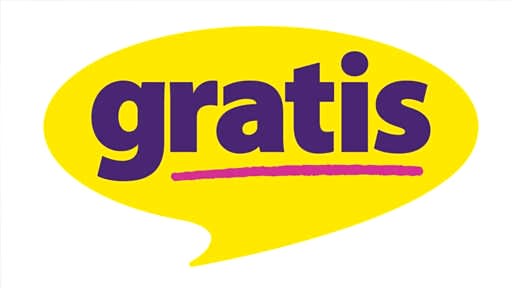 Gratis