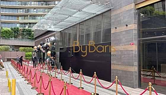 DENTİCA İNTERNATİONAL ATAKÖY TOWER AÇILIŞ EVENTİ TANITIM KLİBİ